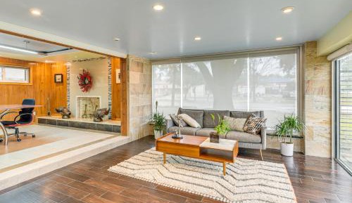 Holiday Home