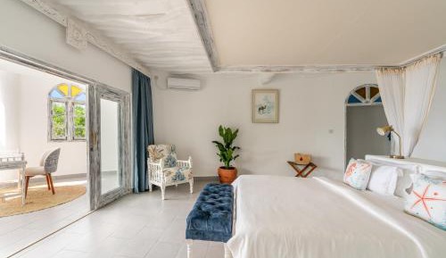 Tower Suite