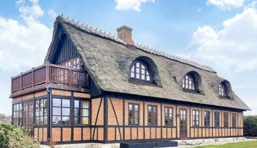 Four-Bedroom Vacation Home