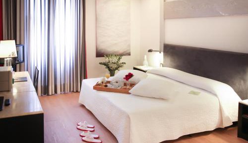Comfort Double or Twin Room