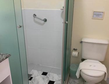 Standard Double Suite
