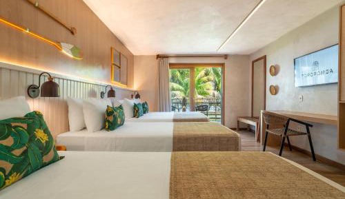 Premium Room