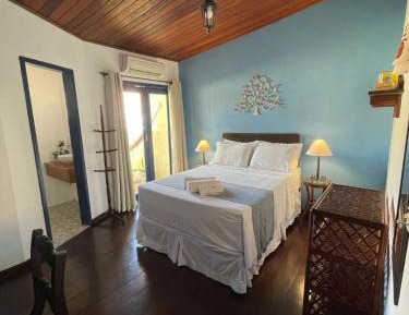 Double Room with Patio
