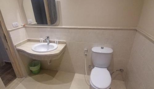 Deluxe Single Room with Sea View