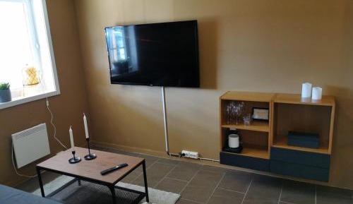 Apartment - Ground Floor