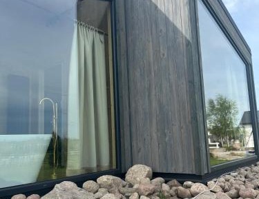 Superior Chalet