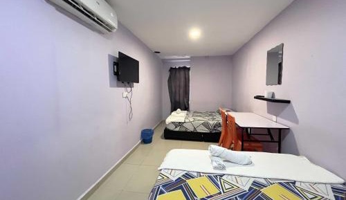 Family Suite