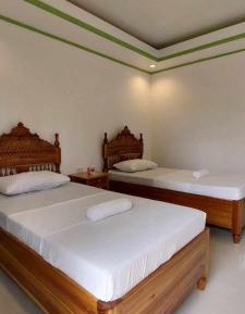 Budget Twin Room