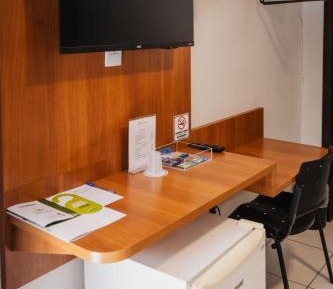 Budget Twin Room