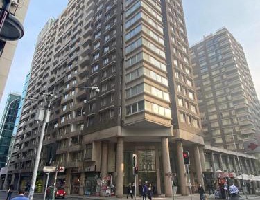 Two-Bedroom Deluxe Apartment with Balcony