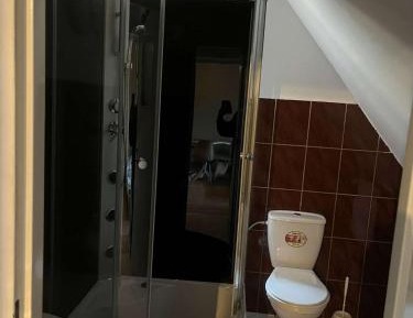 Triple Room with Shower