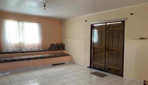 Three-Bedroom Home