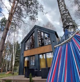 Two-Bedroom Townhouse