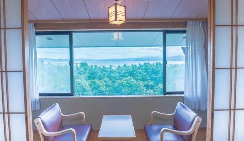 Japanese-Style Room