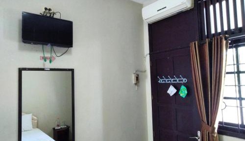 Twin Room with Terrace