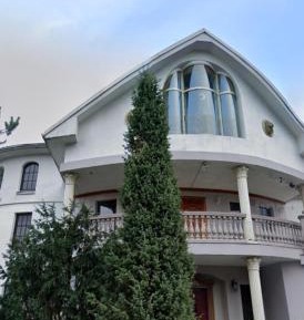 Twin Room with Balcony