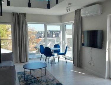 Duplex Apartment