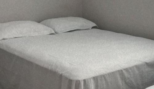 Budget Triple Room