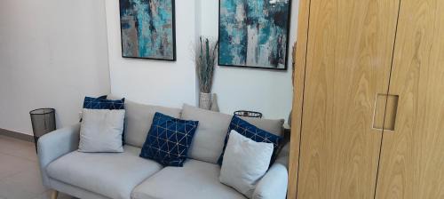 One-Bedroom Apartment - Non-Smoking