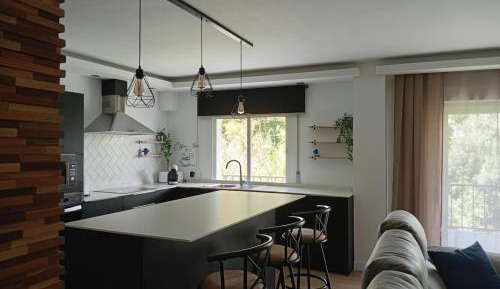 One-Bedroom Standard Apartment