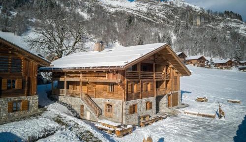 Chalet