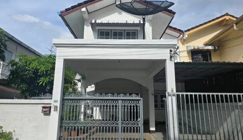 Standard Villa