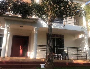 Standard Villa