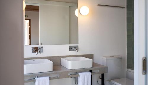 Superior Green Villa (4 Adults + 2 Children)