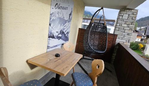 Life Style Triple Room with Balcony and Mountain View