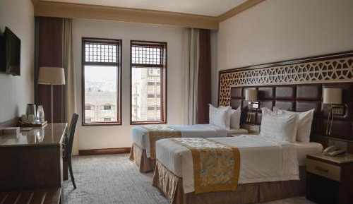 Budget Twin Room