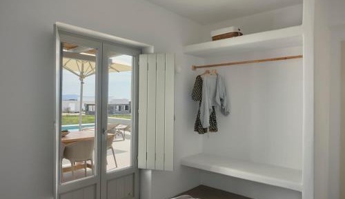 Sea View Villa 3
