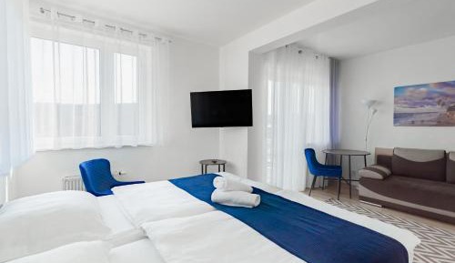 Superior Triple Room with Balcony