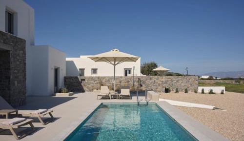 Sea View Villa 1
