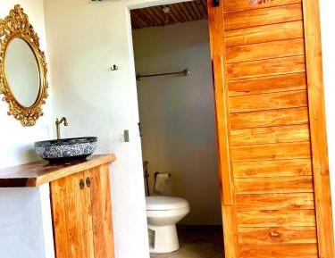 Studio with Ocean View