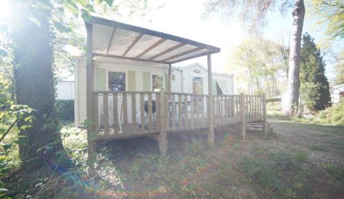 Mobile Home