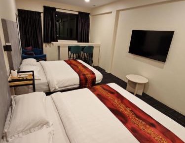 Family Suite