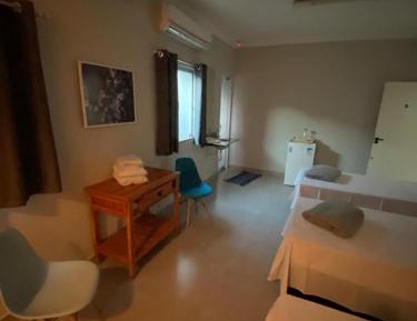 Triple Room with Private Bathroom