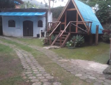 Superior Chalet