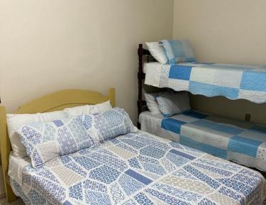 Classic Quadruple Room