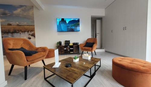 Two-Room Apartment
