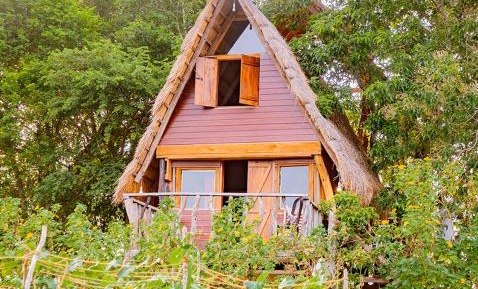 Superior Chalet