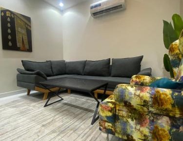 Triple Room with Mountain View