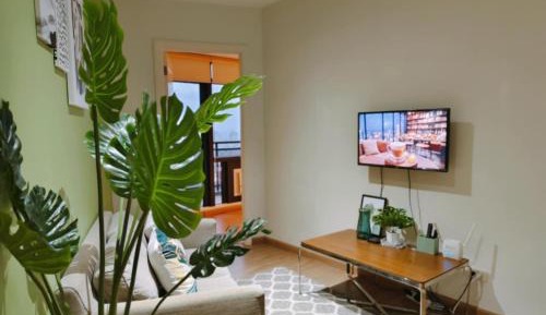 Suite with Balcony