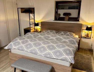 Studio with Terrace