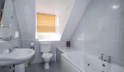 Double or Twin Room