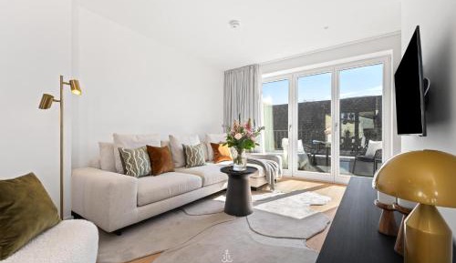 Penthouse Apartment