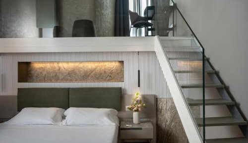 Double Room - Annex