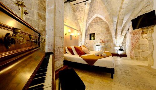 Superior Apartment with Sauna