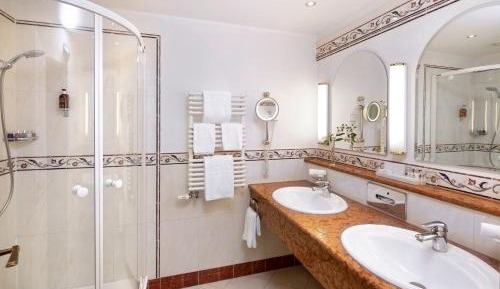 Standard Room with Balcony