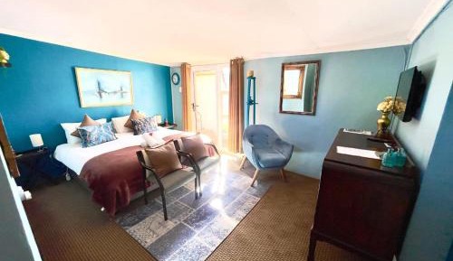 Classic Double Room